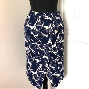 Rachel by Rachel Roy Polynesian Paradise Skirt